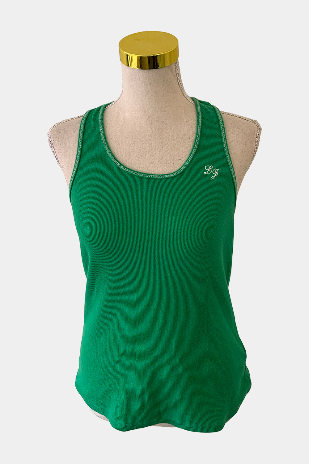 Lorna Jane Active Green Top