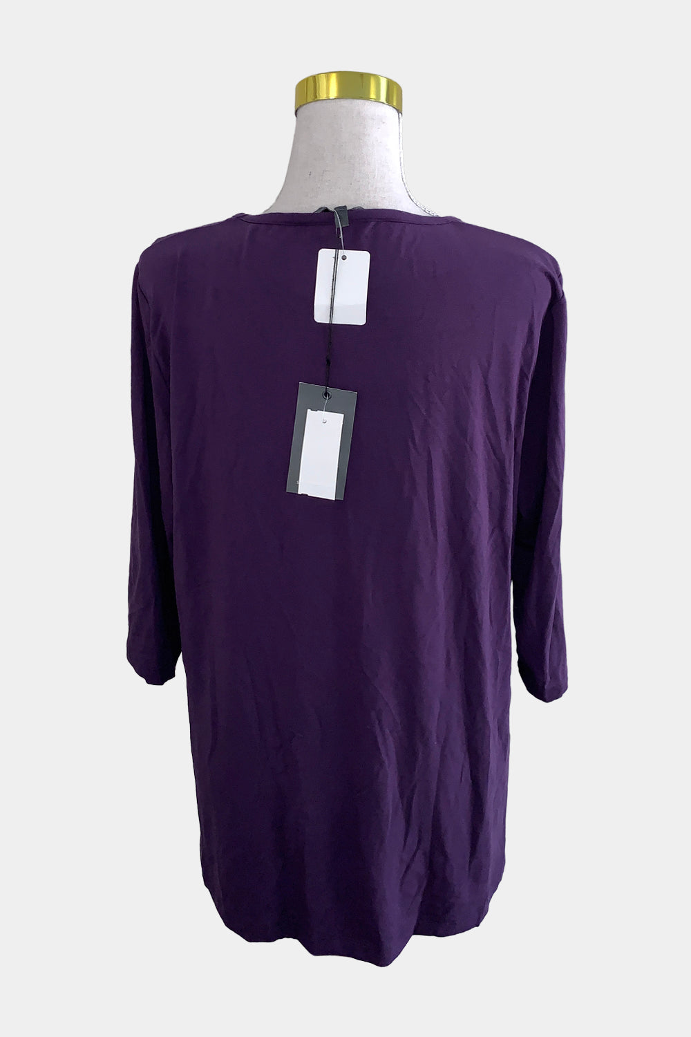 SPORTSCRAFT Purple Top