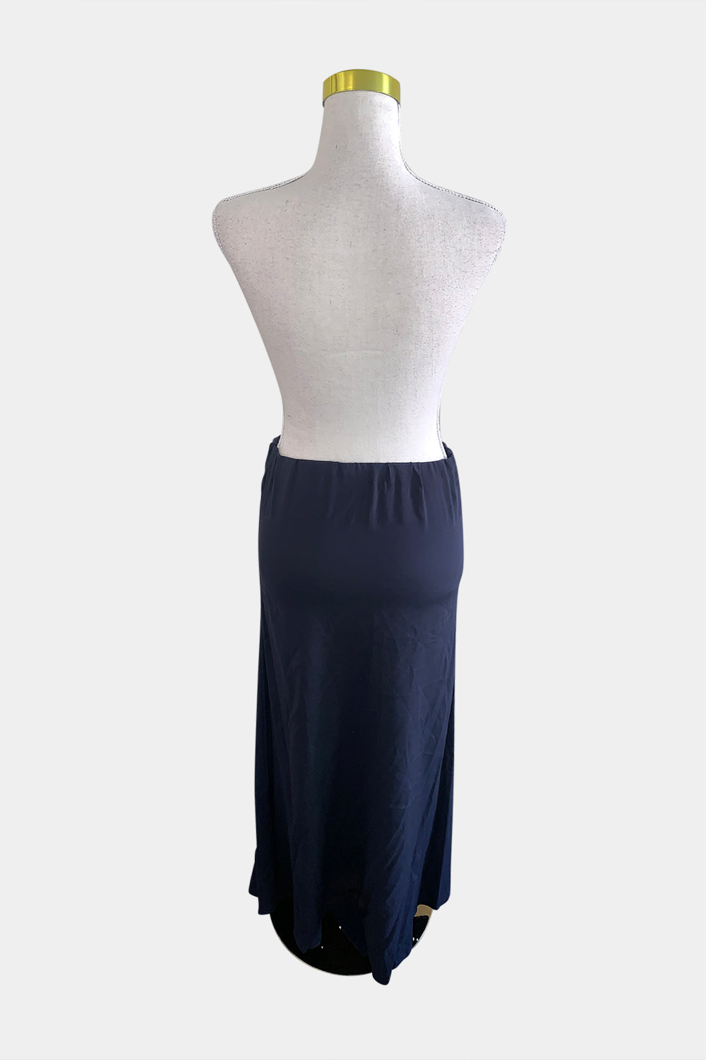 Scanlan Theodore Black Skirt