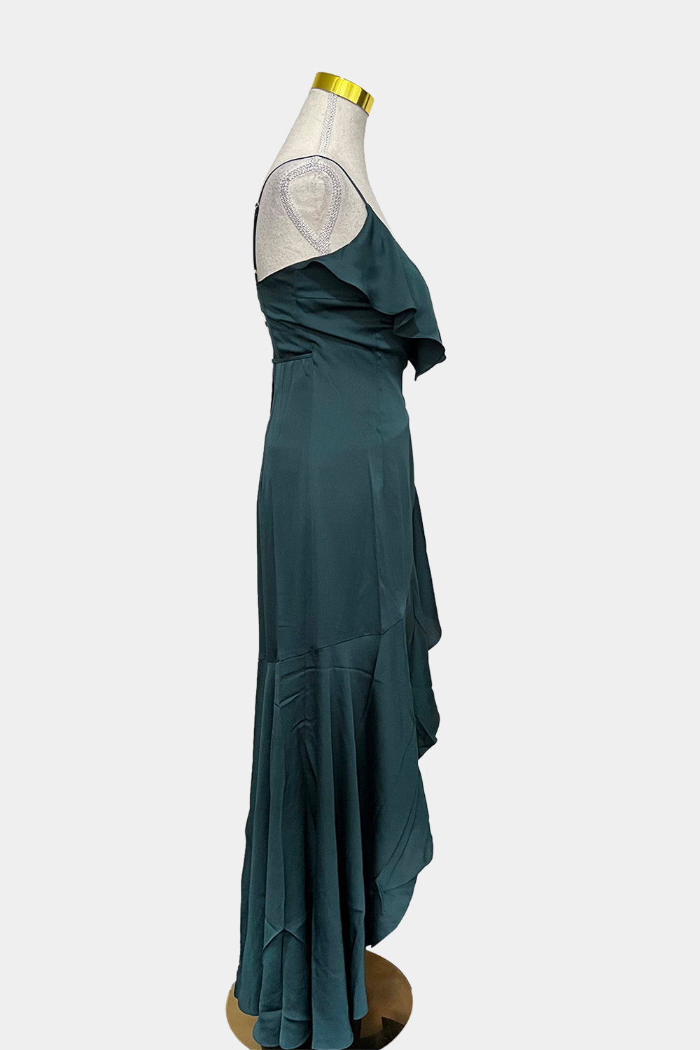 Shona Joy Emerald Dress