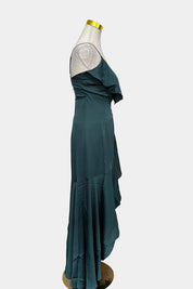 Shona Joy Emerald Dress