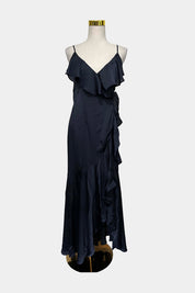 Shona Joy Sapphire Dress