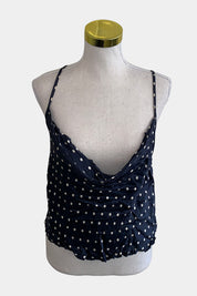 Bec + Bridge Black Top