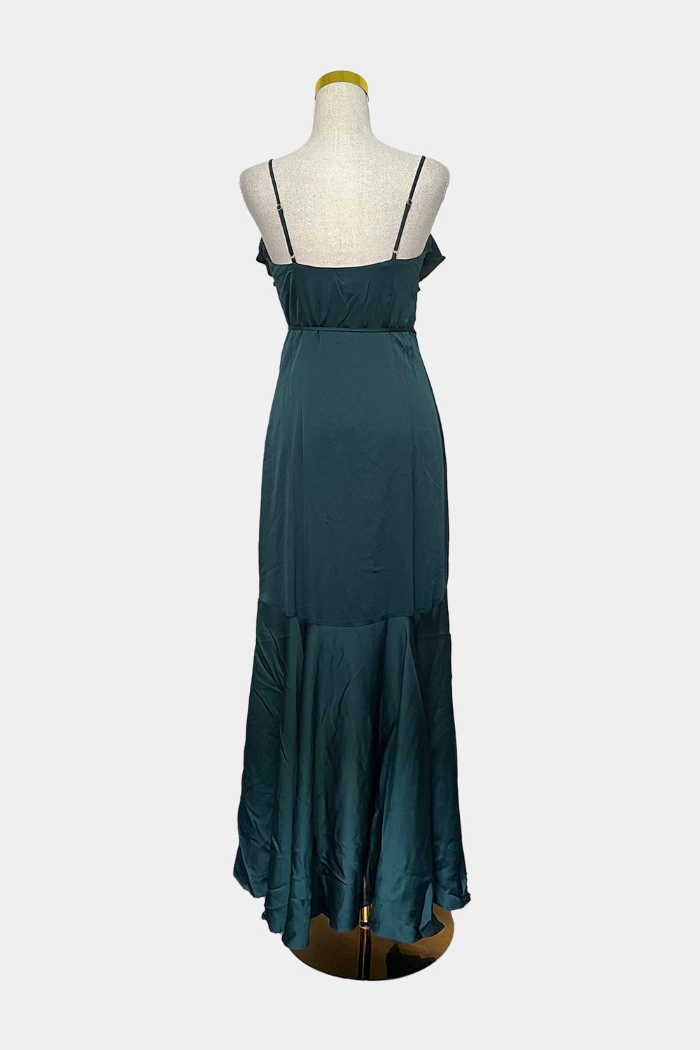 Shona Joy Emerald Dress