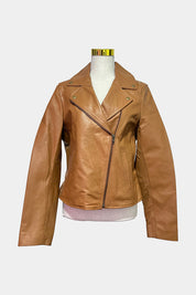 JUMP brown Jacket