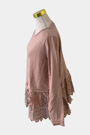 Seed Heritage Mauve Dress