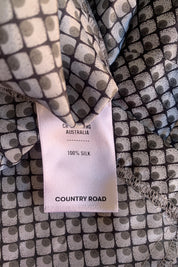 Country Road Silver Top