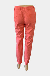 Country Road Peach Trousers