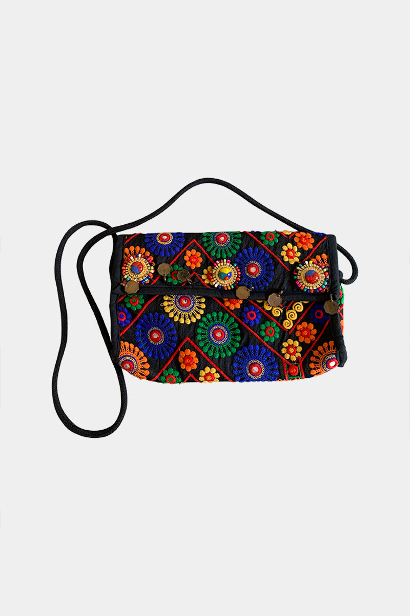 Assorted Brands Multi Crossbody Bag