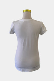 GUESS White Tshirt