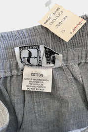 SPORTSCRAFT Grey Skirt