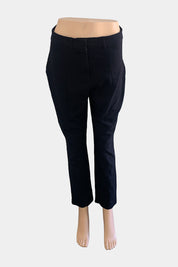 Wayne Cooper Black Trousers