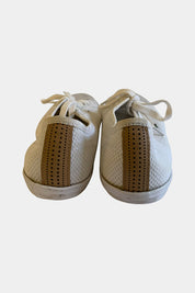 LACOSTE White Sneakers