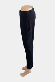 Wayne Cooper Black Trousers