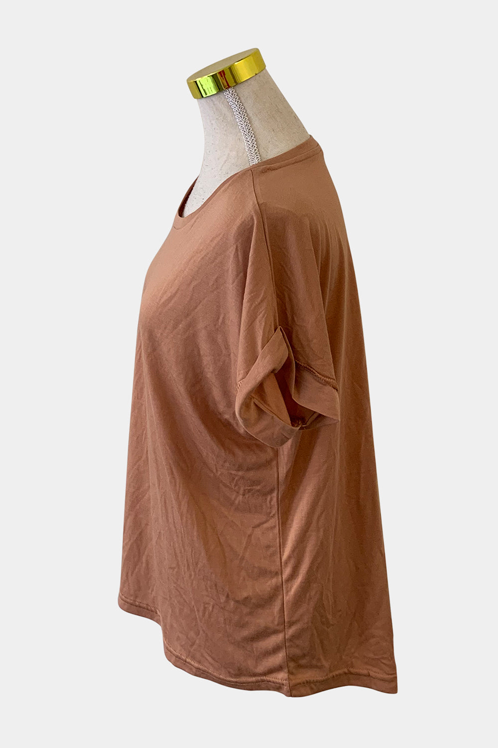 Little Lies Orange Tshirt