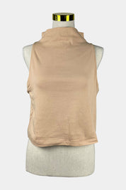 KOOKAI Beige Tank Top