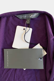 SPORTSCRAFT Purple Top