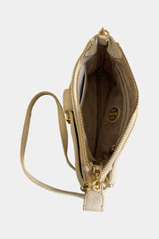 Assorted Brands Cream Handbag