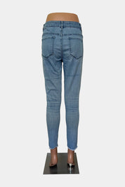 SEED Blue Jeans