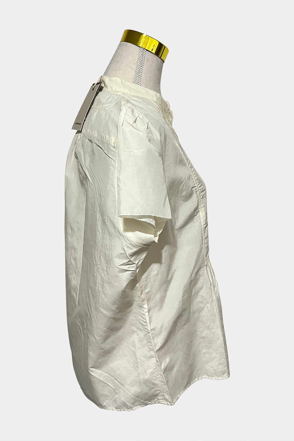 Country Road Cream Top