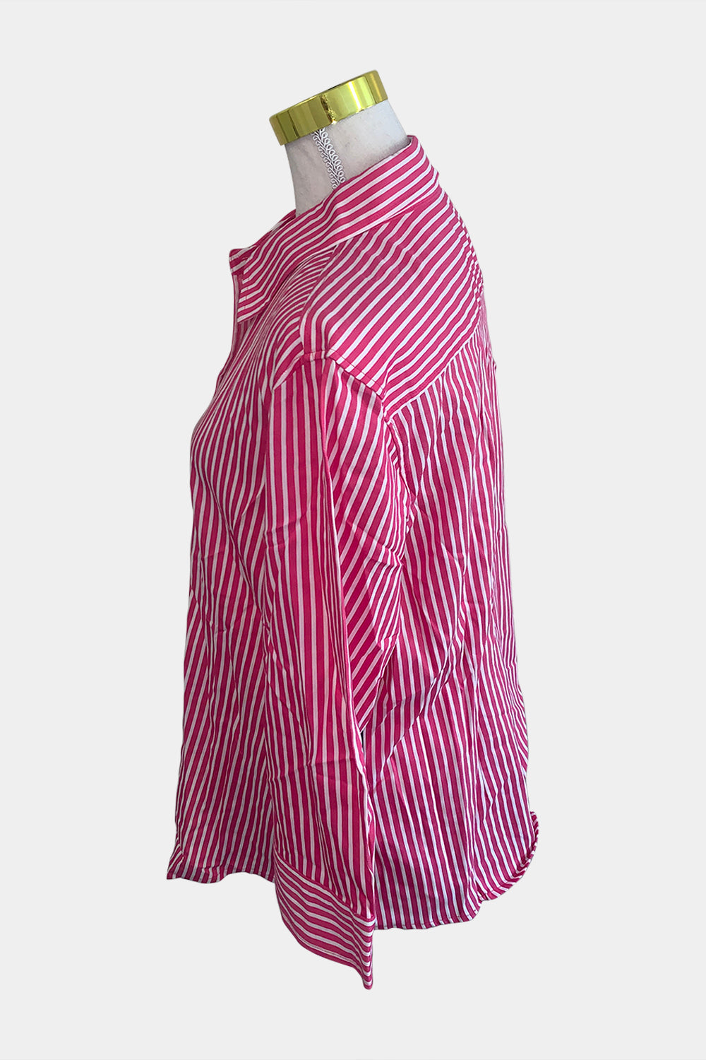 Gordon Smith Pink Shirt