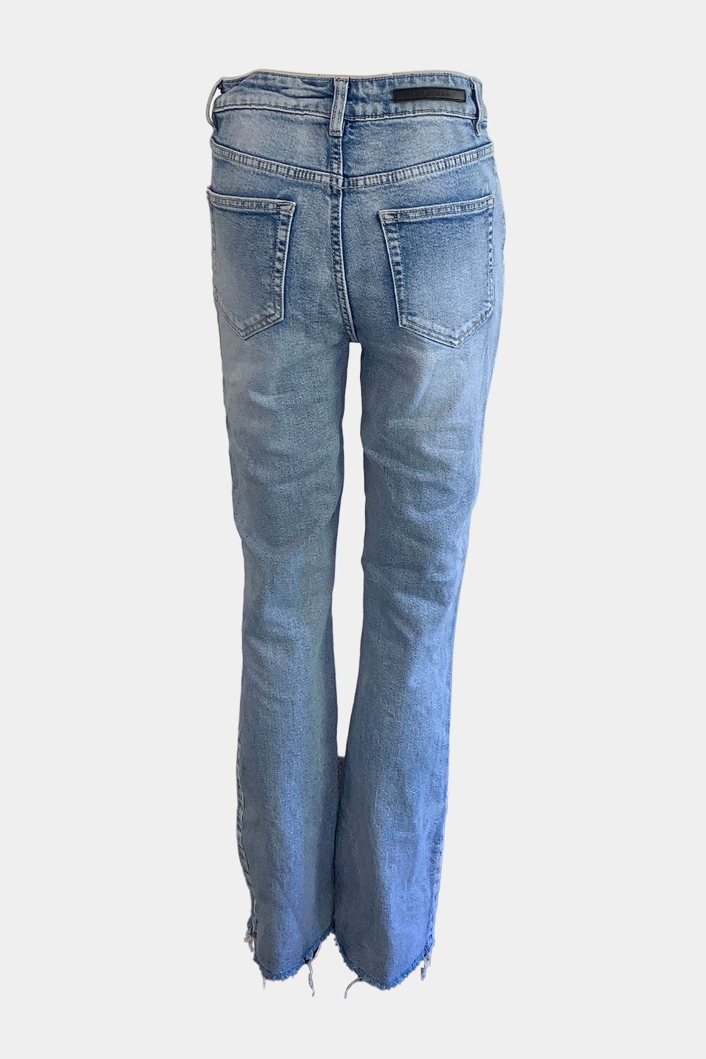 DECJUBA Blue Jeans