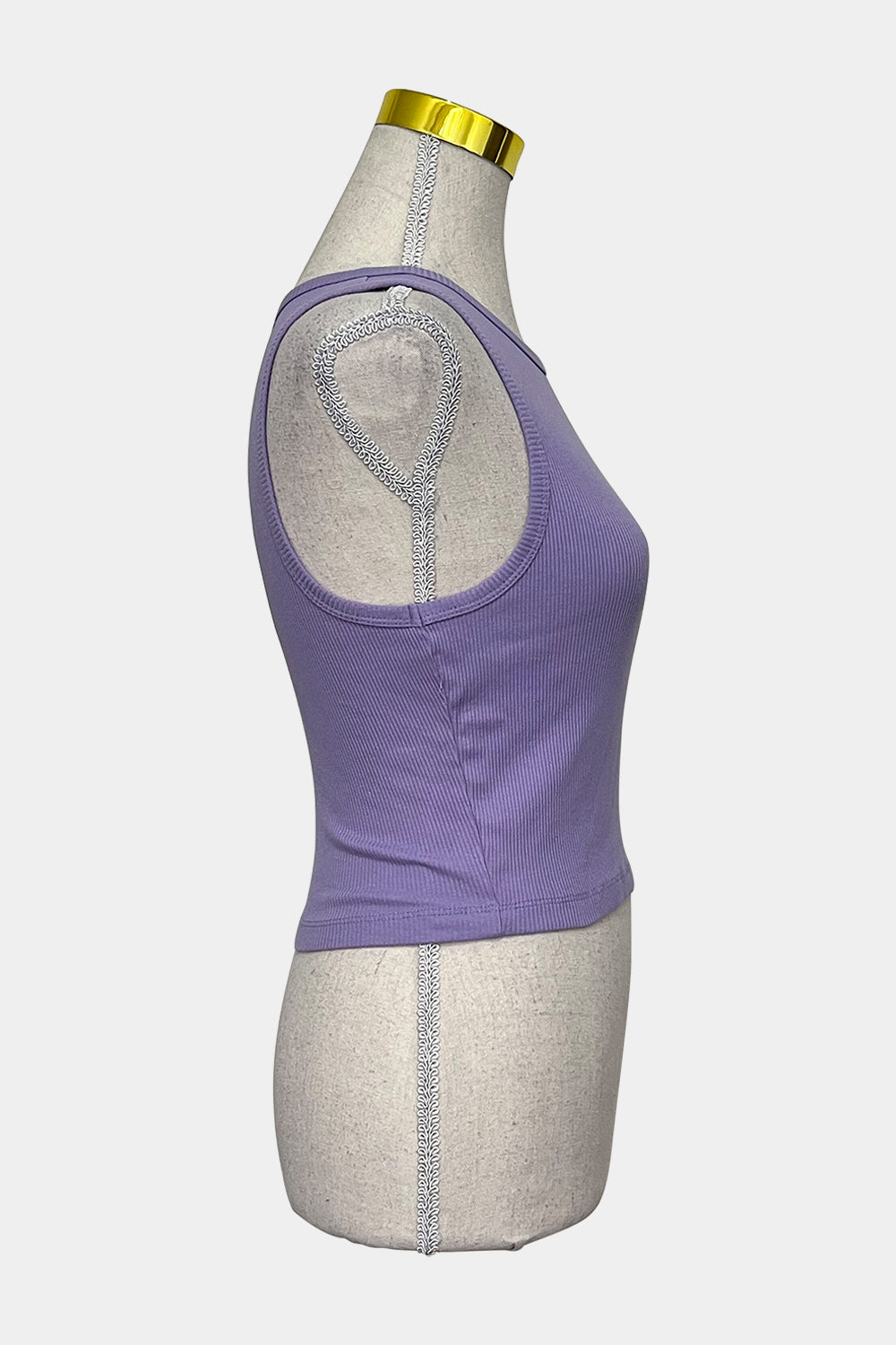 Lily Loves Lilac Top