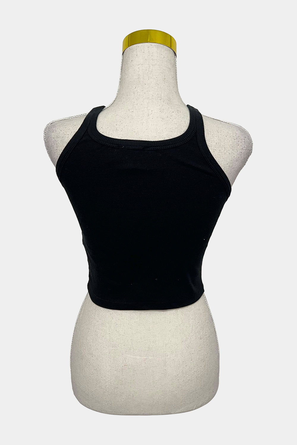 Princess Polly Black Top