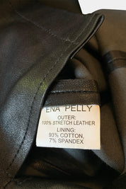 Ena Pelly Black Skirt