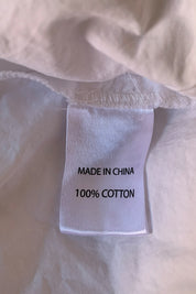 Bec + Bridge White Dress