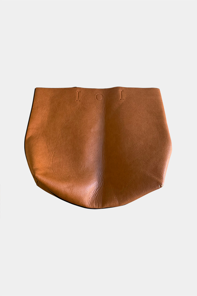 Assorted Brands Tan Tote