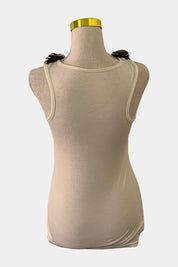 Assorted Brands Cream Top