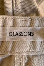 GLASSONS Oat Shorts