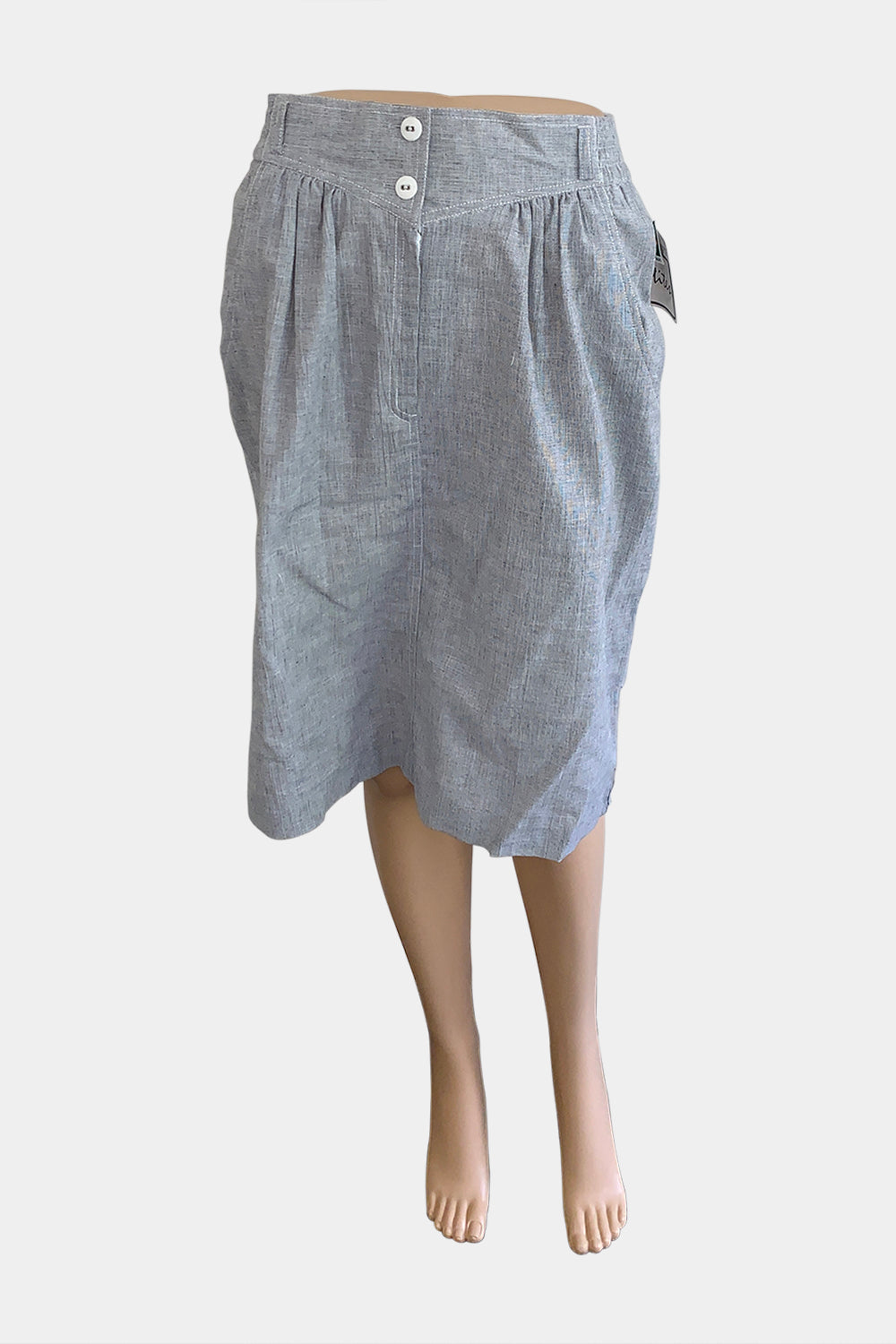 SPORTSCRAFT Grey Skirt