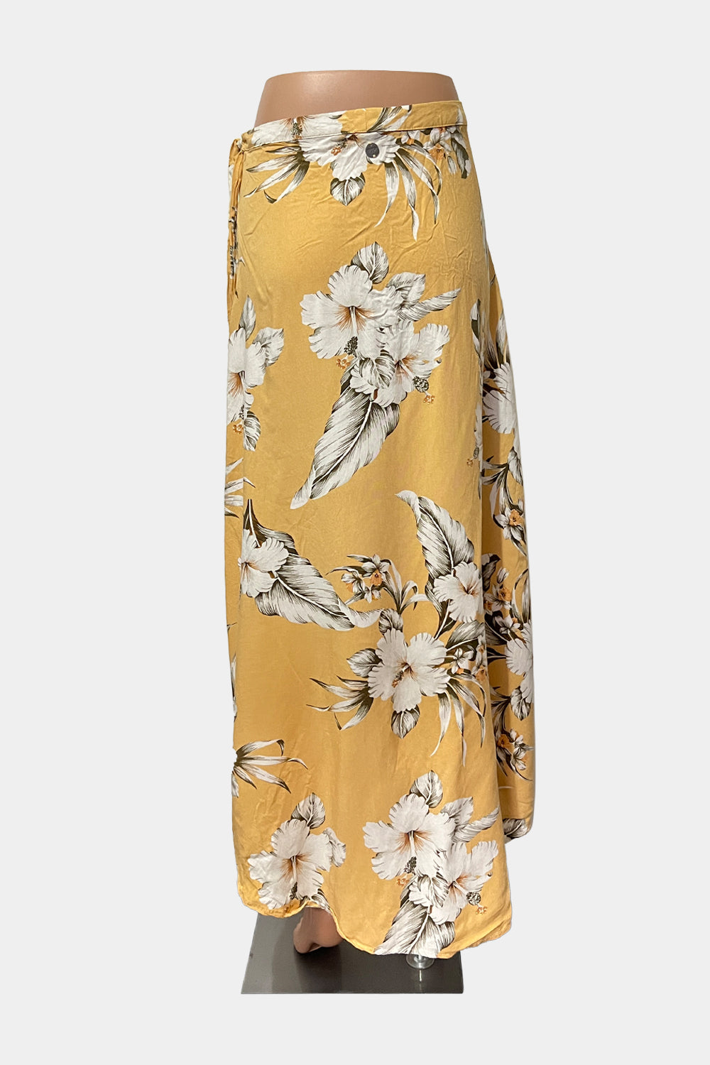 RIPCURL Yellow Skirt