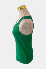 Lorna Jane Active Green Top