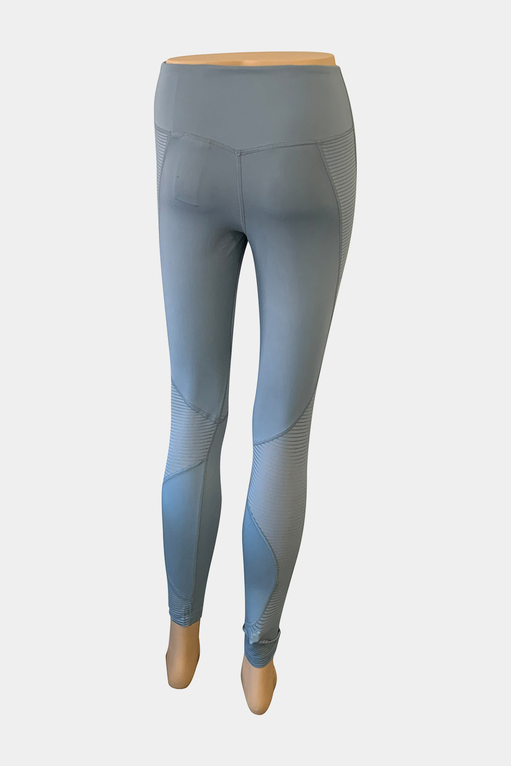 NIKE Green Gym Leggings