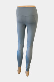 NIKE Green Gym Leggings