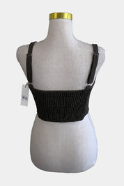 GLASSONS Khaki Corset