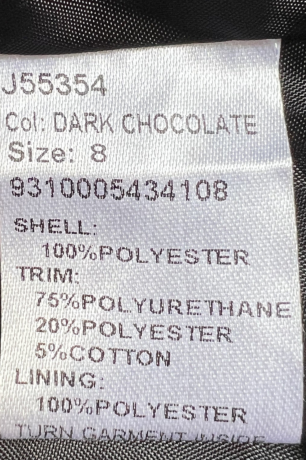 Caroline Morgan Leopard Print Jackets