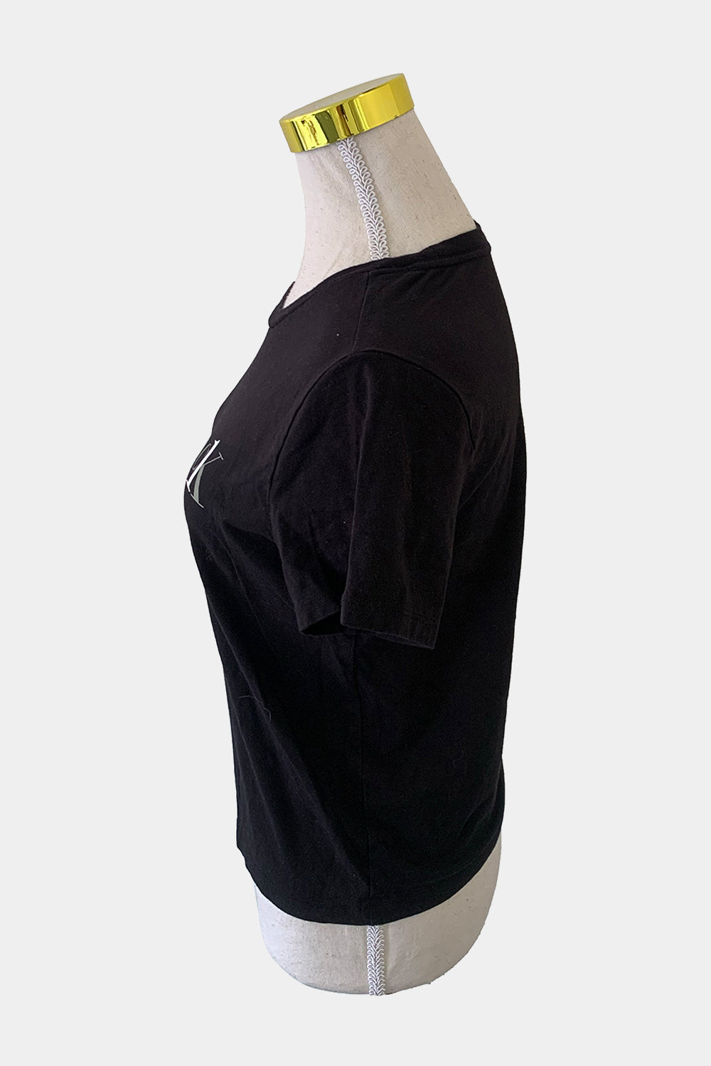 Calvin Klein Black Tshirt