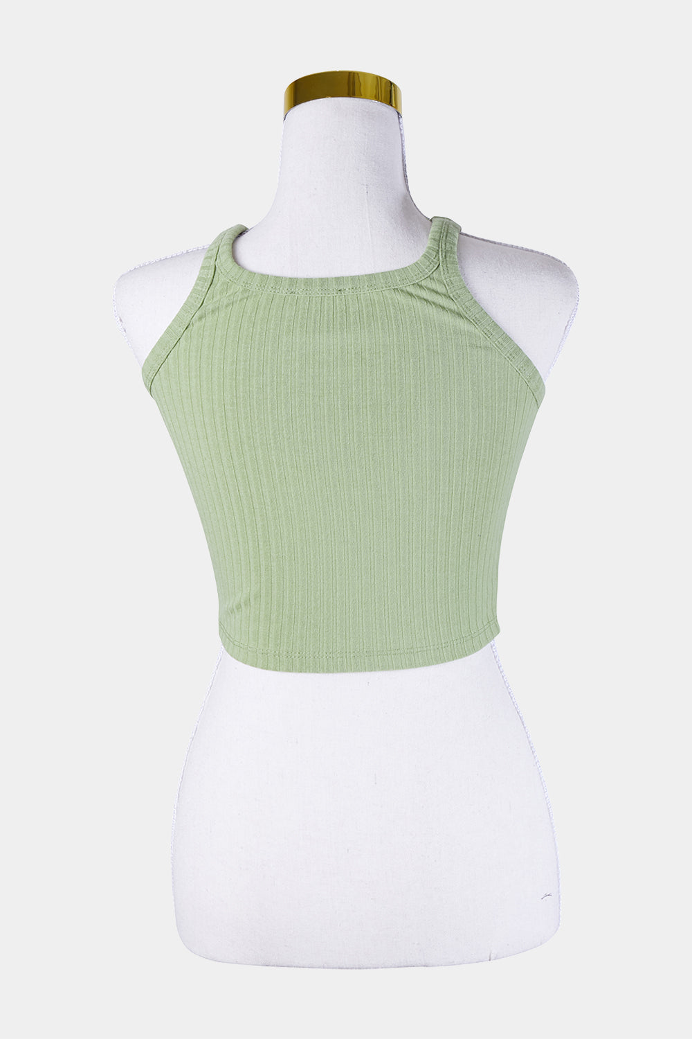Princess Polly Green Top