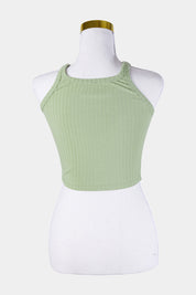 Princess Polly Green Top