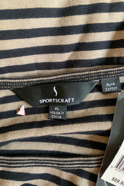 SPORTSCRAFT Brown Top