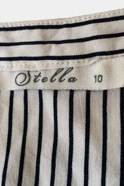 STELLA White Shirt