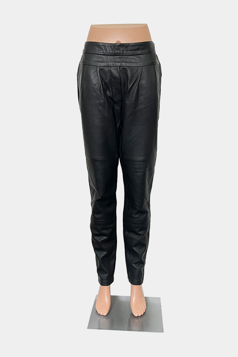 Coster Copenhagen Black Pants