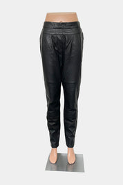 Coster Copenhagen Black Pants