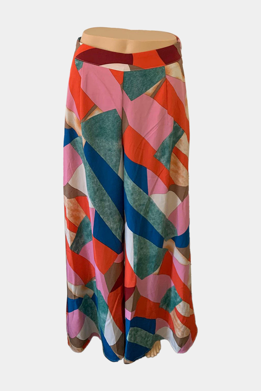 LUUKSE Multi Trousers