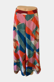 LUUKSE Multi Trousers