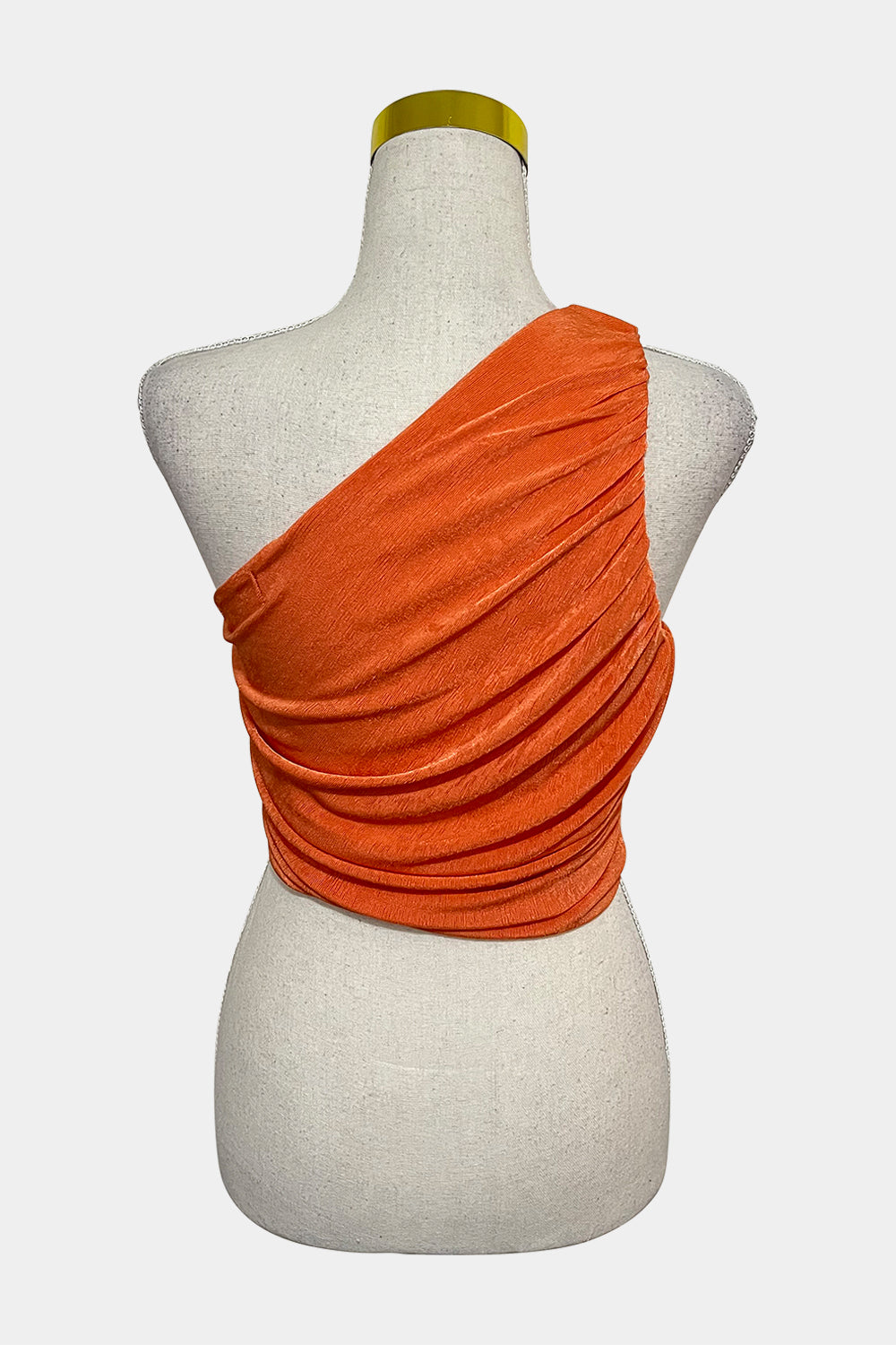 Minx & Moss Orange Top